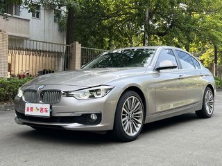 宝马3系 320Li 