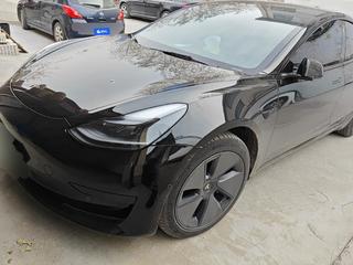 MODEL 3 后轮驱动版 