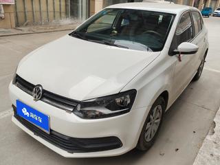 POLO 1.4L 风尚版 