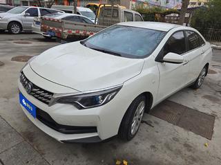 启辰D60 1.6L 手动 Entry舒享版 