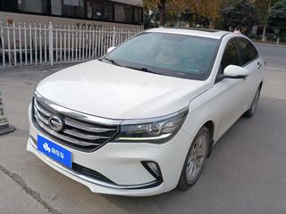 GA4 1.5L 150N尊享版 