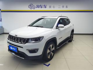 吉普指南者 1.4T 