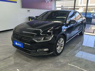 迈腾 1.8T 330TSI豪华型 