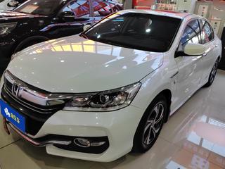 雅阁 2.0L 舒适版 