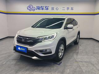 CR-V 2.4L 