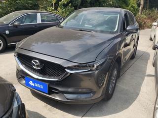 马自达CX-5 2.0L 自动 智慧型改款 