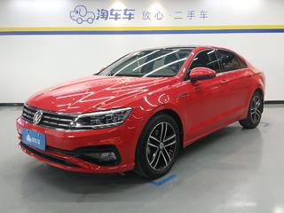 大众凌渡 1.4T 