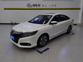 凌派 1.0T 豪华版 