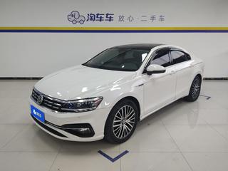 大众凌渡 1.4T 自动 280TSI豪华版 