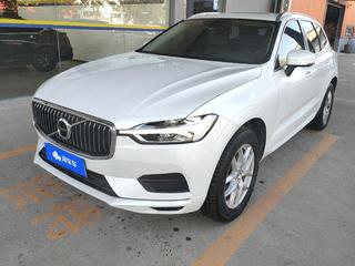 沃尔沃XC60 2.0T 