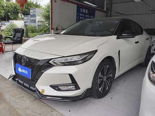 日产轩逸 1.6L 