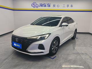 长安逸动PLUS 1.4T 自动 尊贵型 