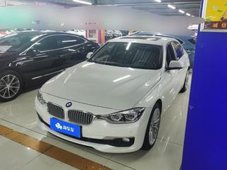 宝马3系 320Li 