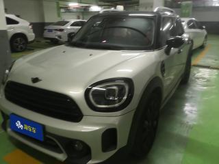 迷你Countryman 