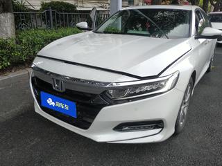 雅阁 1.5T 260TURBO豪华·星空限量版 