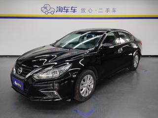 天籁 2.0L XL智进版 