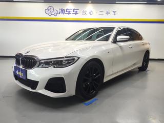 宝马3系 320Li 