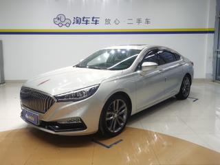 H5 1.8T 30TD智联韵动版 