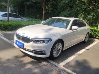 宝马5系 530Li 