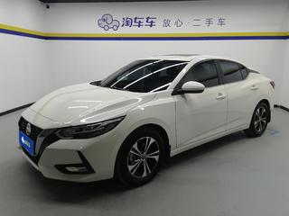 日产轩逸 1.6L 自动 XL悦享版 