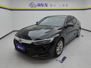 雅阁 1.5T 230TURBO舒适版 