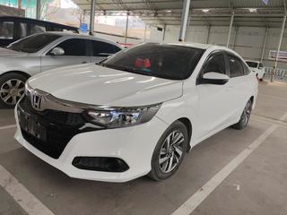 凌派 1.0T 舒适版 