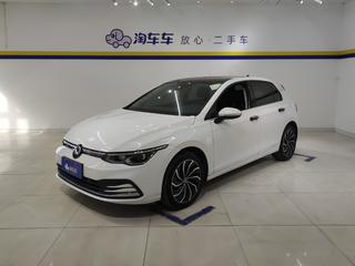 高尔夫 1.4T 280TSI-Pro 