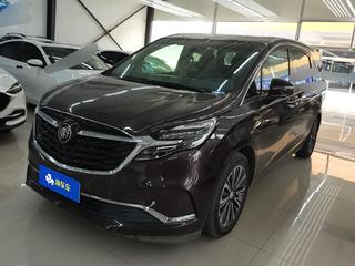 别克GL8 ES陆尊 2.0T 自动 653T豪华型 