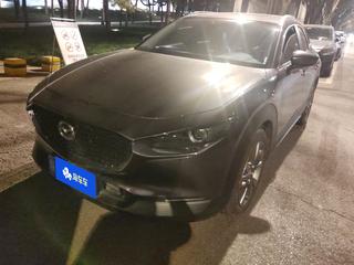 马自达CX-30 2.0L 自动 嘉悦型 