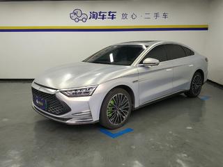 比亚迪汉DM 2.0T 