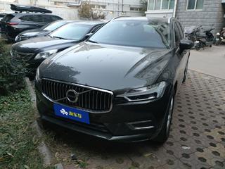 沃尔沃XC60 2.0T 