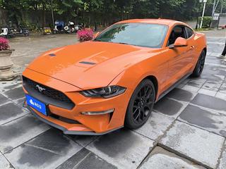 福特野马 2.3T 自动 EcoBoost 