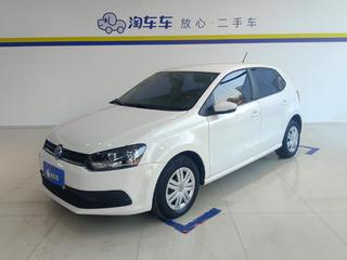 POLO 1.5L 安驾版 