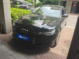 奥迪A6L TFSI 