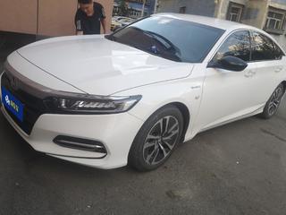 雅阁 2.0L 锐酷版 