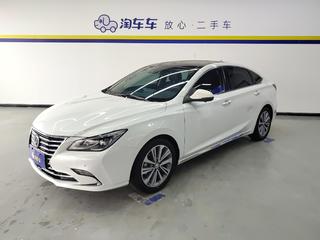 长安睿骋CC 1.5T 自动 尊雅型 