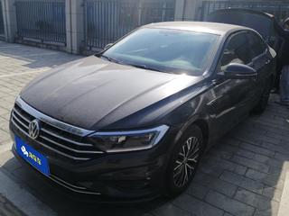 大众速腾 1.4T 自动 280TSI-30周年纪念版 