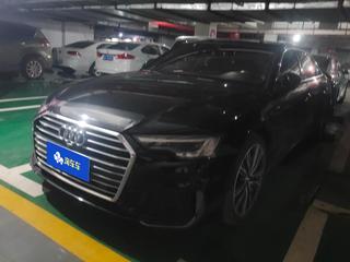 奥迪A6L 55TFSI 