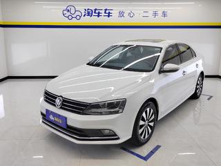 速腾 1.2T 180TSI臻享版 