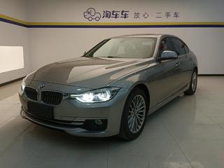 宝马3系 320Li 