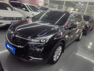 别克昂科威 1.5T 自动 532T豪华型 