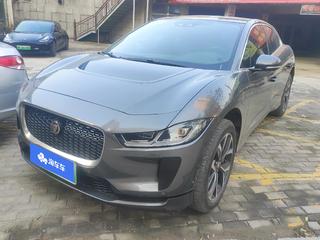 I-PACE EV400 HSE 