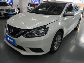 日产轩逸 1.6L 