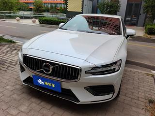 沃尔沃S60 2.0T 