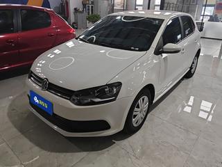 POLO 1.5L 安驾版 