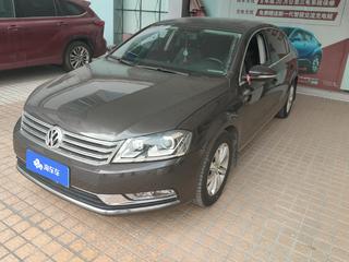 迈腾 1.8T 豪华型 