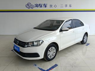 桑塔纳 1.6L 风尚版 