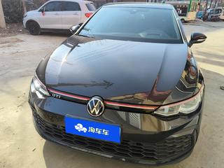 大众高尔夫GTI 2.0T 自动 GTI 