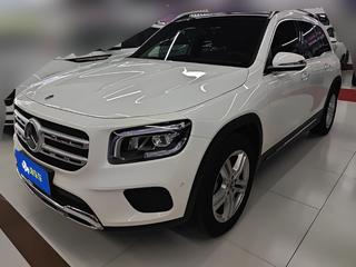奔驰GLB 1.3T 