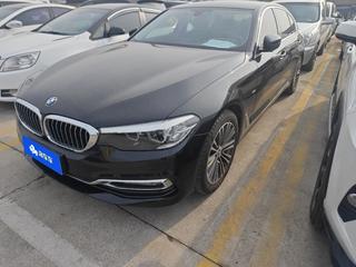 宝马5系 530Li 